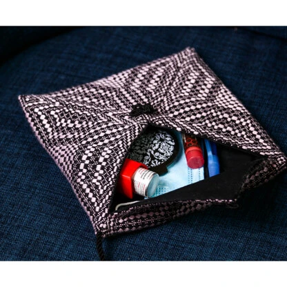 Valley Yarns #239 "Night On The Town" Purse PDF 6 Valley Yarns #239 "Night On The Town" Purse PDF - Image 4