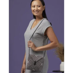 Valley Yarns #239 "Night On The Town" Purse PDF 11 Valley Yarns #239 "Night On The Town" Purse PDF -Textile Shop 416x416 4608