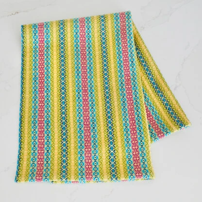 Valley Yarns #206 Twill Party Towels PDF 4 Valley Yarns #206 Twill Party Towels PDF - Image 2