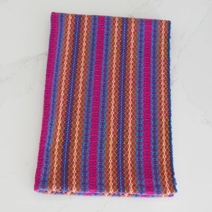 Valley Yarns #206 Twill Party Towels PDF 5 Valley Yarns #206 Twill Party Towels PDF - Image 3