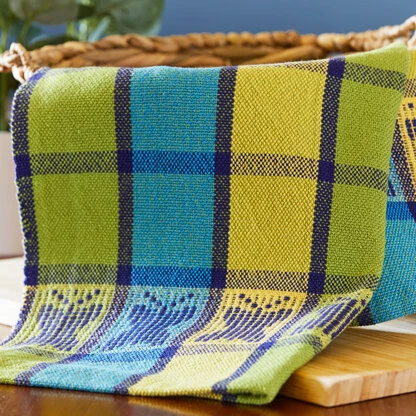 Valley Yarns #229 Swallowtail Towels PDF 3 Valley Yarns #229 Swallowtail Towels PDF