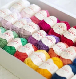 Sirdar Happy Cotton Assortment Pack