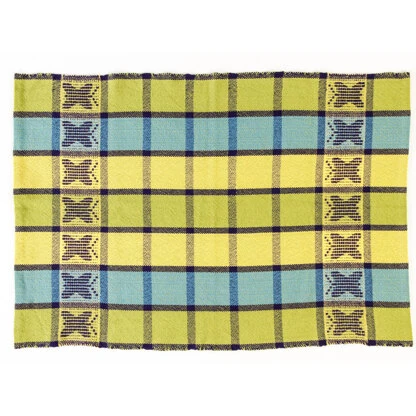 Valley Yarns #229 Swallowtail Towels PDF 5 Valley Yarns #229 Swallowtail Towels PDF - Image 3