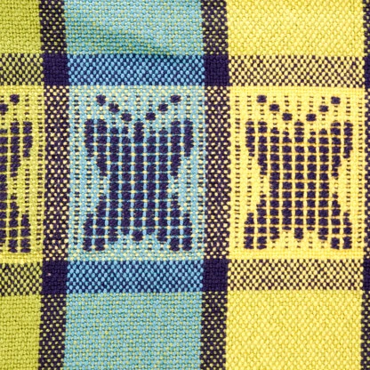 Valley Yarns #229 Swallowtail Towels PDF 6 Valley Yarns #229 Swallowtail Towels PDF - Image 4