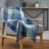 Valley Yarns #261 Buffalo Plaid Throw PDF 1 Valley Yarns #261 Buffalo Plaid Throw PDF -Textile Shop 416x416 4715