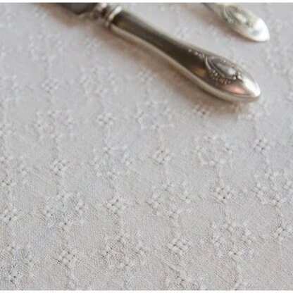 Valley Yarns #94 Dogwood Blossom Placemats PDF 4 Valley Yarns #94 Dogwood Blossom Placemats PDF - Image 2