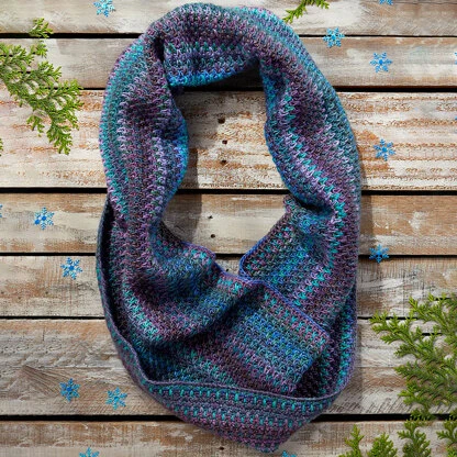 Universal Yarn Milky Way Kit 3 Universal Yarn Milky Way Kit