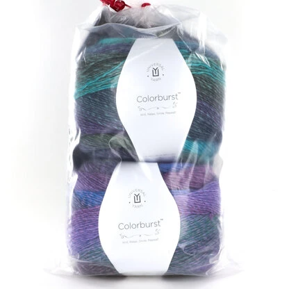 Universal Yarn Milky Way Kit 4 Universal Yarn Milky Way Kit - Image 2