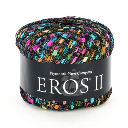Plymouth Yarn Eros II 4 Plymouth Yarn Eros II - Image 2