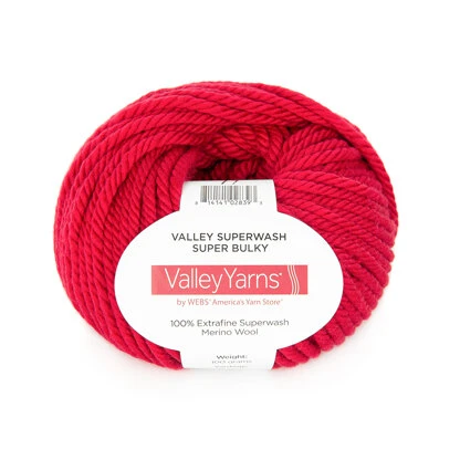 Valley Yarns Valley Superwash Super Bulky 4 Valley Yarns Valley Superwash Super Bulky - Image 2