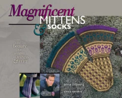 Stitchips Magnificent Mittens & Socks -Textile Shop 416x416 545