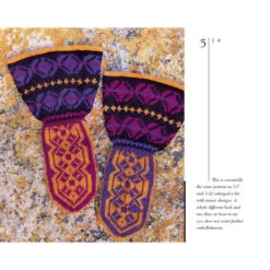 Stitchips Magnificent Mittens & Socks -Textile Shop 416x416 547