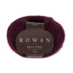 Rowan Alpaca Classic 24 Rowan Alpaca Classic -Textile Shop 416x416 608