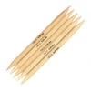Craftsy 6 Inch Bamboo Double Pointed Needles -Textile Shop 416x416 658