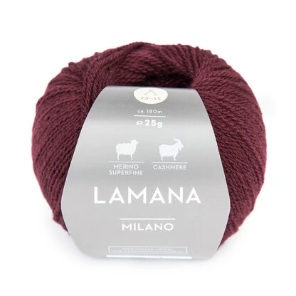 Lamana Milano 4 Lamana Milano - Image 2