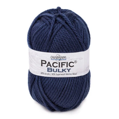 Cascade Yarns Pacific Bulky 4 Cascade Yarns Pacific Bulky - Image 2