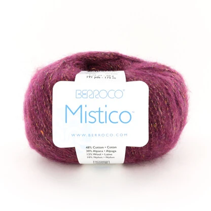 Berroco Mistico 4 Berroco Mistico - Image 2