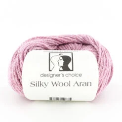 Elsebeth Lavold Silky Wool Aran -Textile Shop 416x416 803