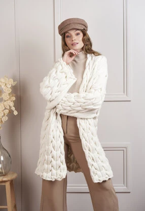 Rowan Mode At Rowan: Collection Five 6 Rowan Mode At Rowan: Collection Five - Image 4