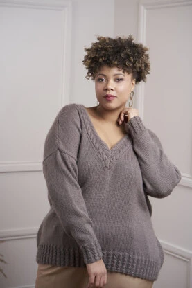 Rowan Mode At Rowan: Collection Five 9 Rowan Mode At Rowan: Collection Five - Image 7