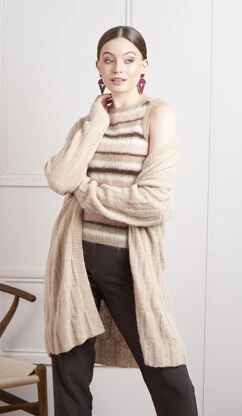 Rowan Mode At Rowan: Collection Five 13 Rowan Mode At Rowan: Collection Five - Image 11